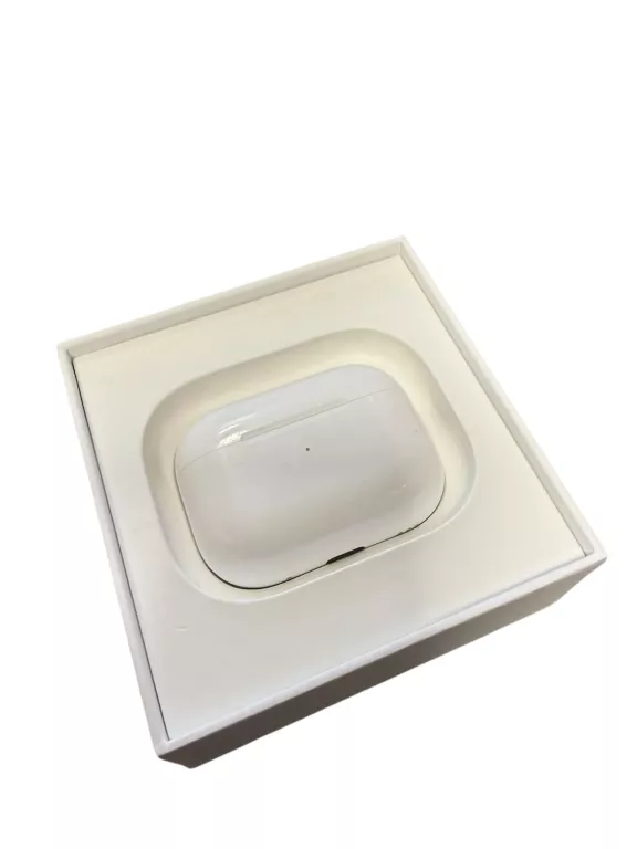 APPLE AIRPODS PRO 2 GENERACJI
