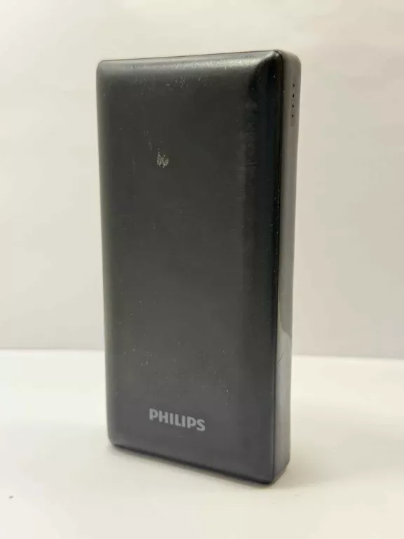 POWERBANK PHILIPS 20000