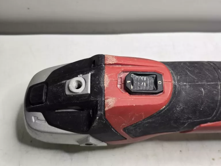 SZLIFIERKA KĄTOWA EINHELL TC-AG 18/115 LI + AKUMULATOR 2,5 AH