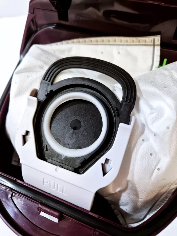 ODKURZACZ ROWENTA COMPACT POWER HOME&CAR RO3969