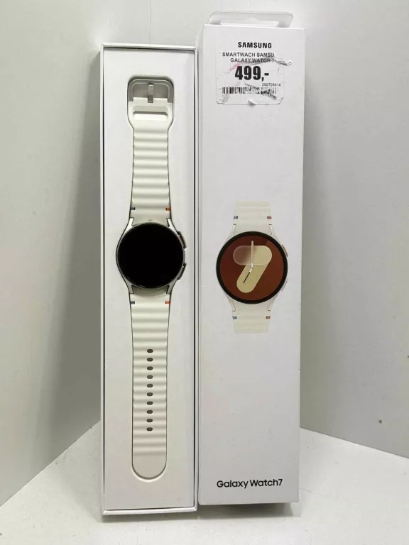SMARTWATCH SAMSUNG WATCH 7