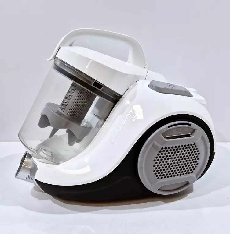 ODKURZACZ ROWENTA BEZWORKOWY 2917EA 900W