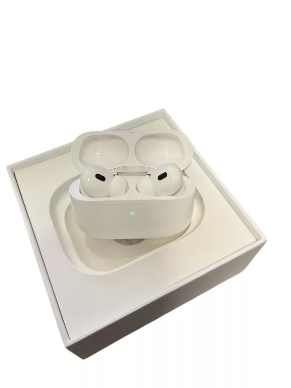 APPLE AIRPODS PRO 2 GENERACJI