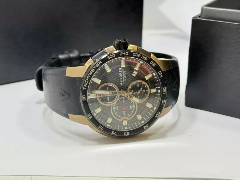 ZEGAREK AZTORIN A070.G337