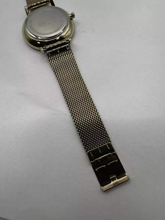 ZEGAREK DAMSKI BOSS 1502519 + GWAR STAN IDEALNY!