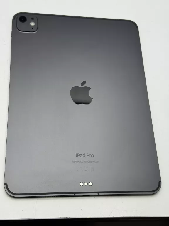 IPAD PRO 11-INCH (M4) WI-FI + CELLULAR (A2837) 256GB /PUD/EAN:195949228872