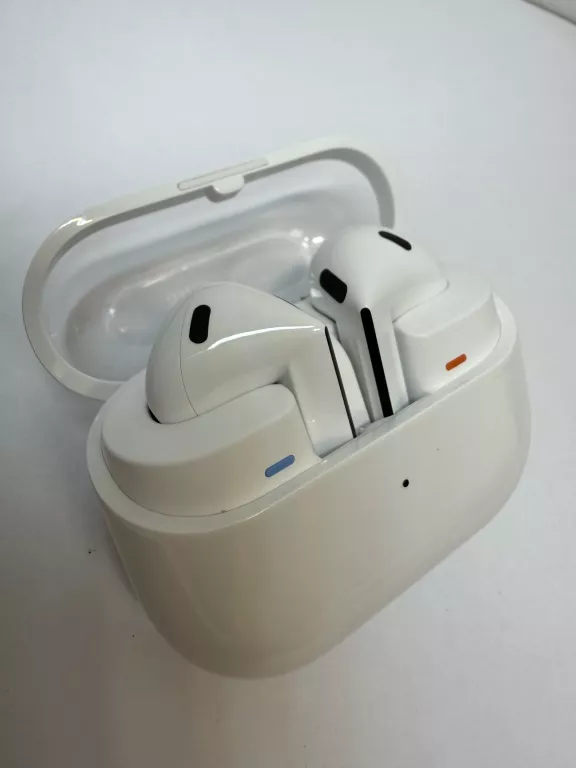 SŁUCHAWKI SAMSUNG GALAXY BUDS 3