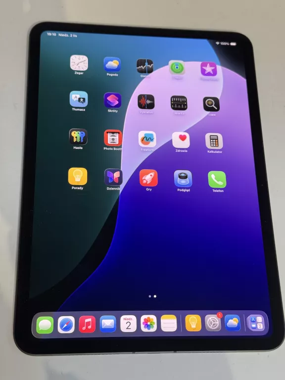 IPAD PRO 11-INCH (M4) WI-FI + CELLULAR (A2837) 256GB /PUD/EAN:195949228872