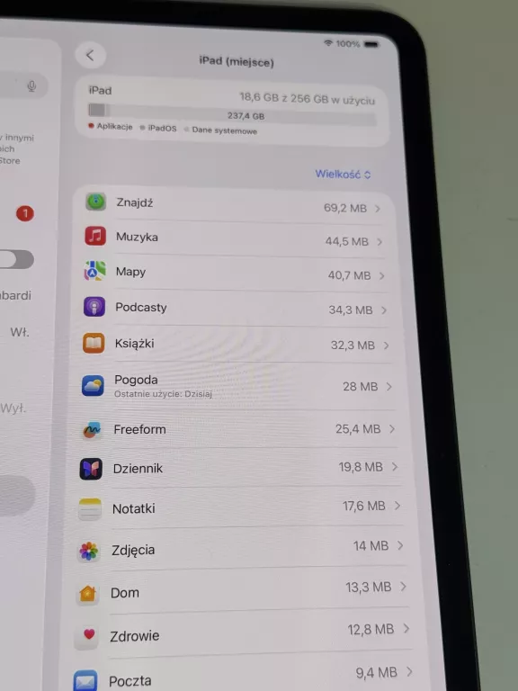 IPAD PRO 11-INCH (M4) WI-FI + CELLULAR (A2837) 256GB /PUD/EAN:195949228872