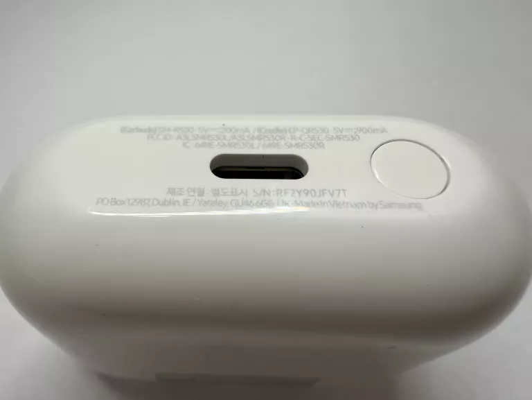 SŁUCHAWKI SAMSUNG GALAXY BUDS 3