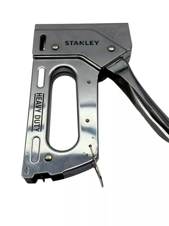 TAKER RĘCZNY STANLEY HAVY DUTY