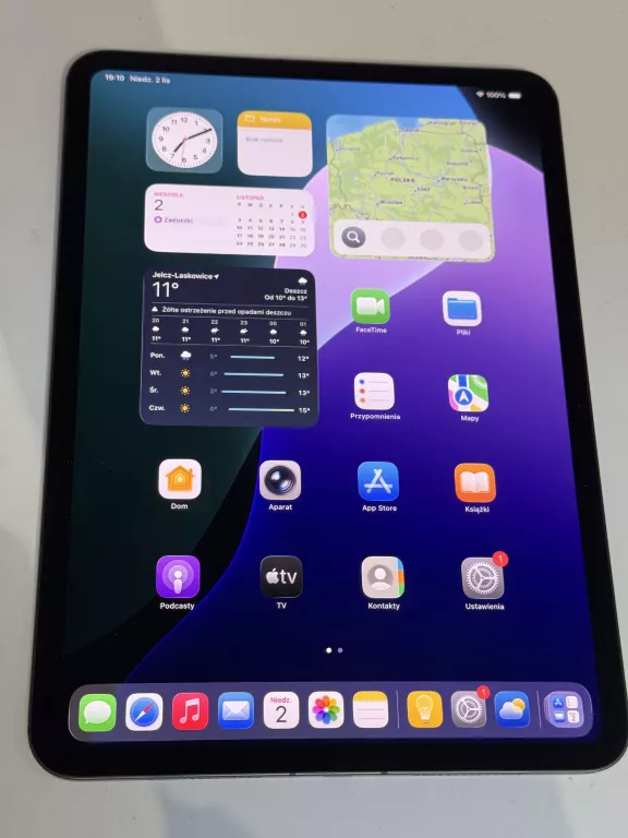 IPAD PRO 11-INCH (M4) WI-FI + CELLULAR (A2837) 256GB /PUD/EAN:195949228872