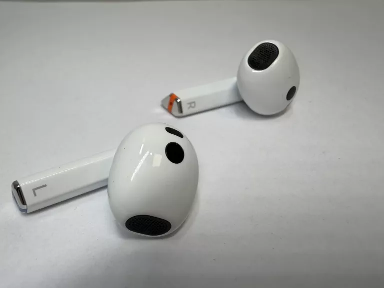 SŁUCHAWKI SAMSUNG GALAXY BUDS 3