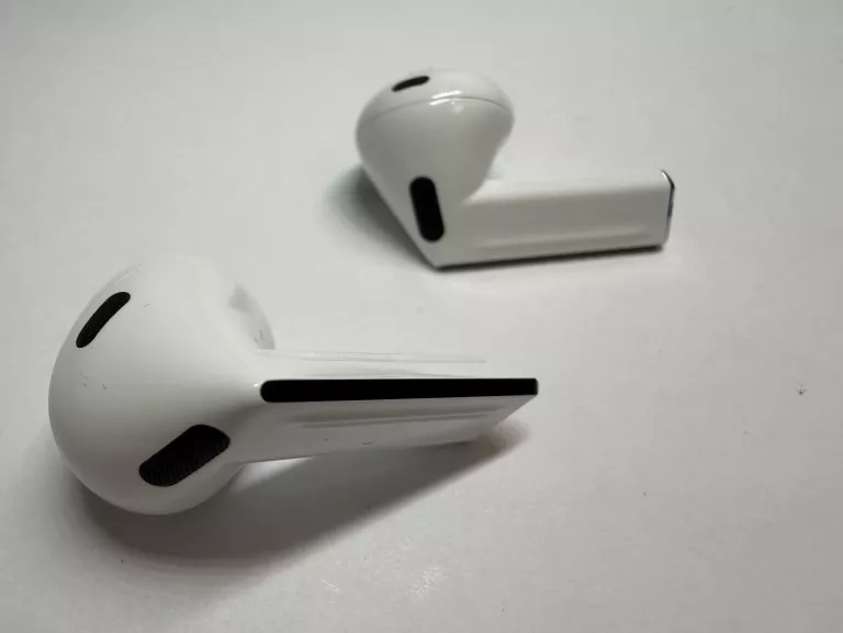 SŁUCHAWKI SAMSUNG GALAXY BUDS 3