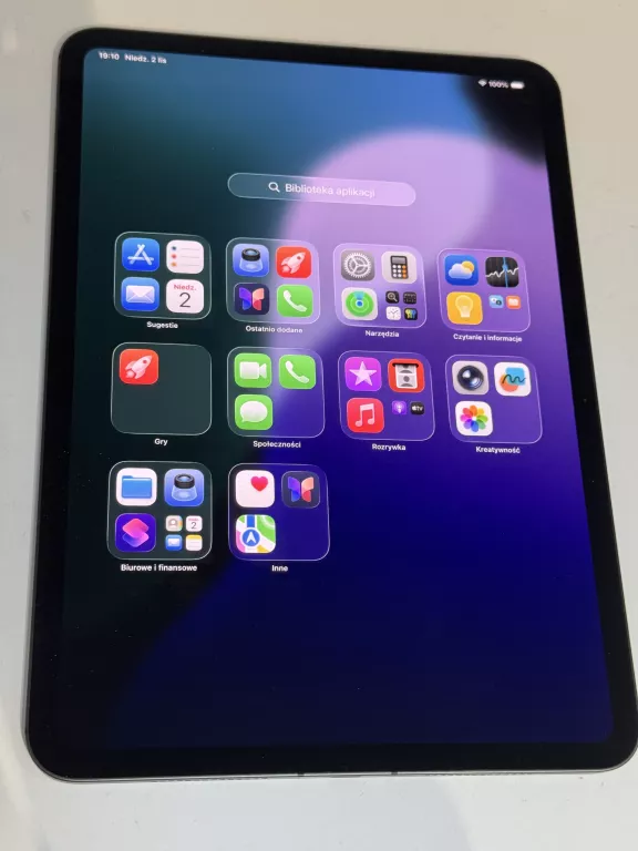 IPAD PRO 11-INCH (M4) WI-FI + CELLULAR (A2837) 256GB /PUD/EAN:195949228872