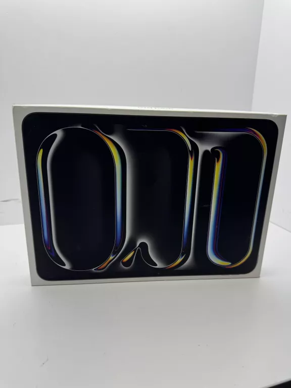 IPAD PRO 11-INCH (M4) WI-FI + CELLULAR (A2837) 256GB /PUD/EAN:195949228872