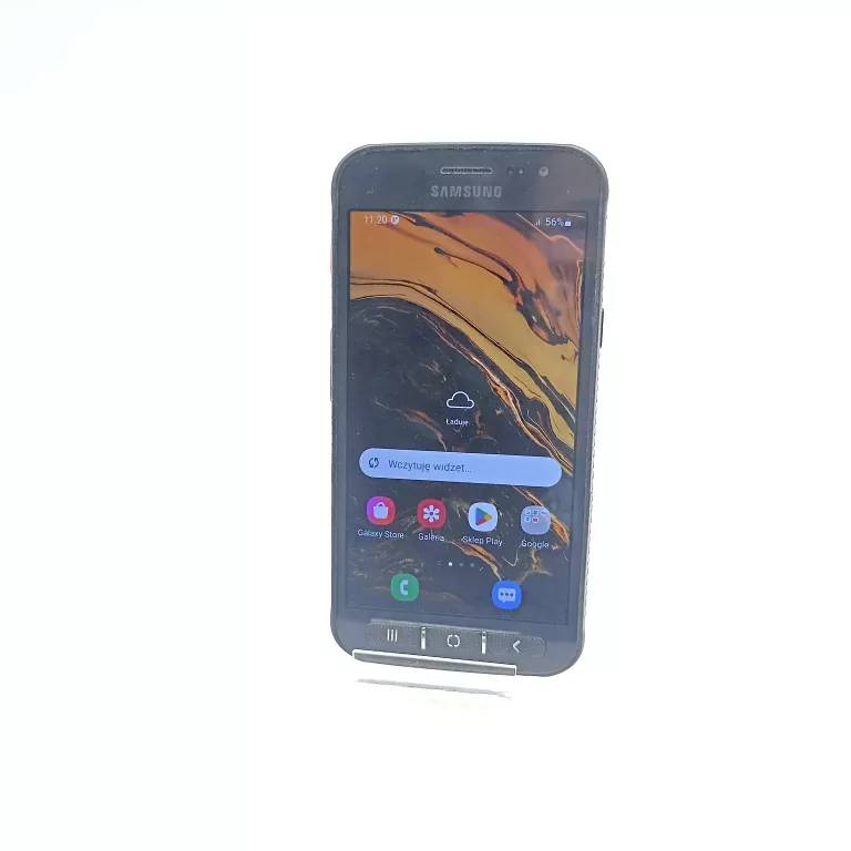 TELEFON SAMSUNG GALAXY XCOVER 4S 3GB/32GB