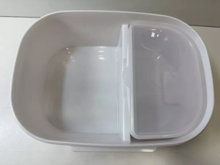 LUNCH BOX ELEKTRYCZNY PODGRZEWACZ JEDZENIA