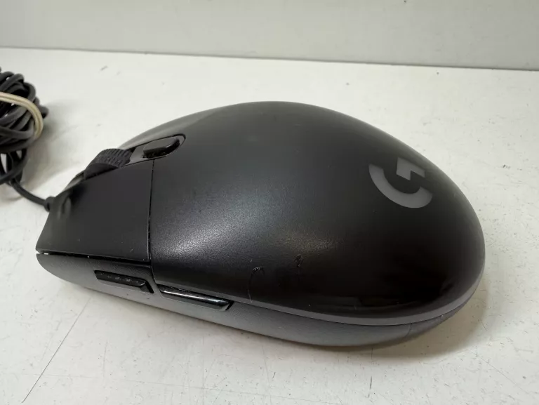 MYSZKA LOGITECH G102