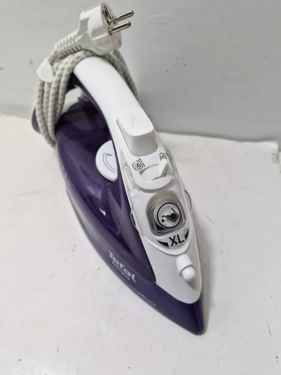 ŻELAZKO TEFAL FV3930