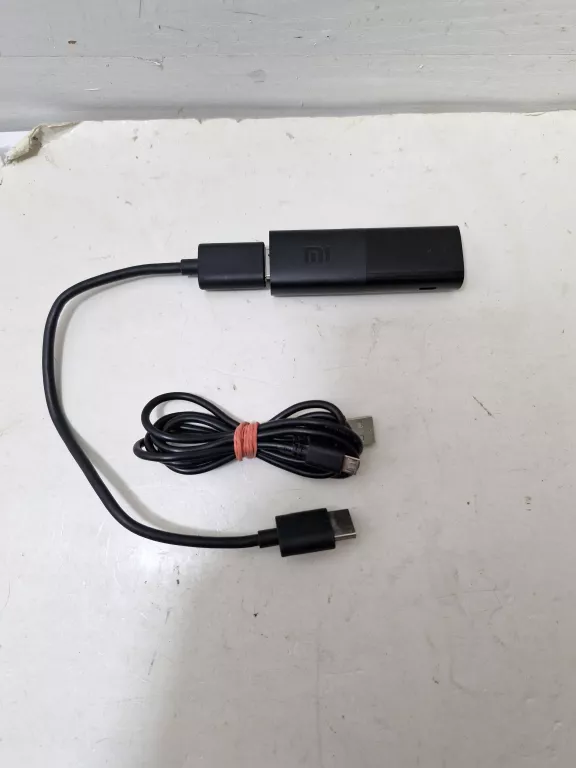 XIAOMI MI TV STICK MDZ-24-AA ODTWARZACZ MULTIMEDIALNY / BRAK PILOTA