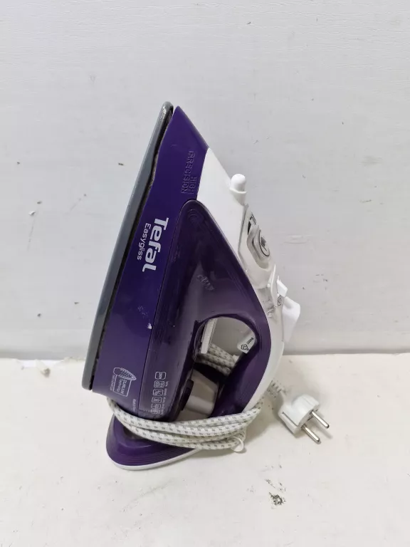 ŻELAZKO TEFAL FV3930