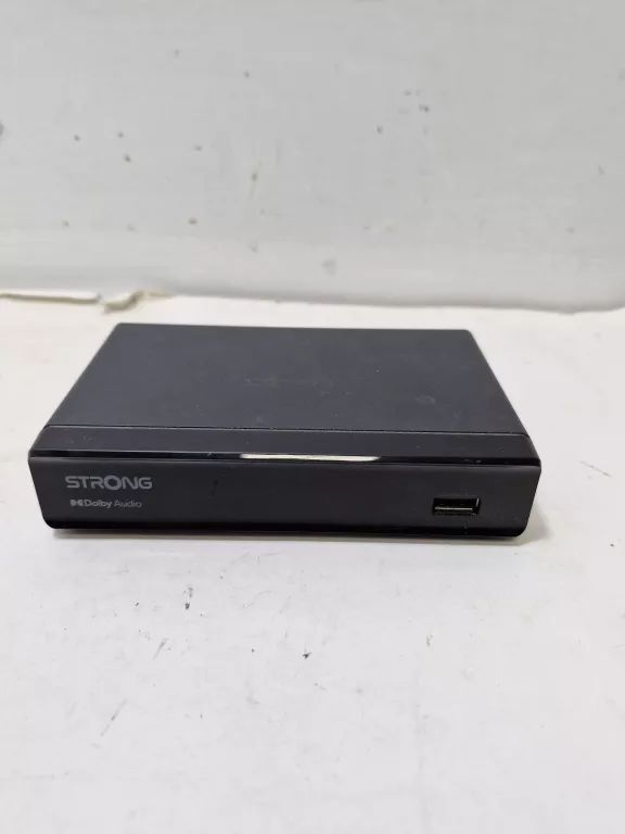 TUNER TERRESTRIAL TV DVB-T2