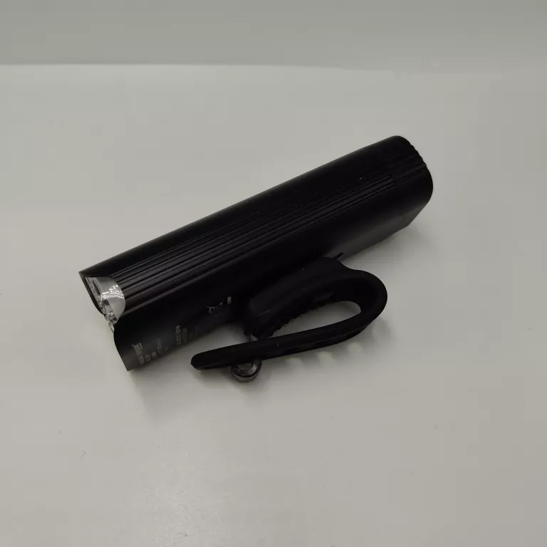 LAMPKA ROWEROWA LATARKA LED 1000LM USB AKUMULATOROWA 4800MAH PRZEDNIA 400M