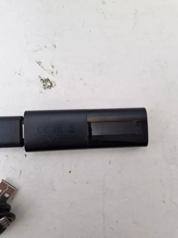 XIAOMI MI TV STICK MDZ-24-AA ODTWARZACZ MULTIMEDIALNY / BRAK PILOTA