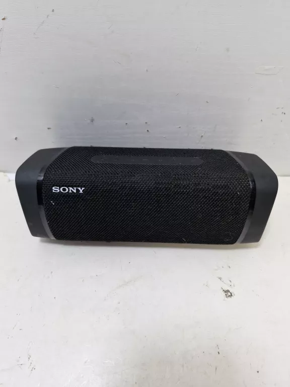 GŁOŚNIK SONY SRS-XB33