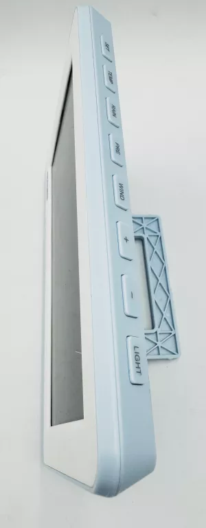 STACJA POGODOWA ECOWITT WS3800