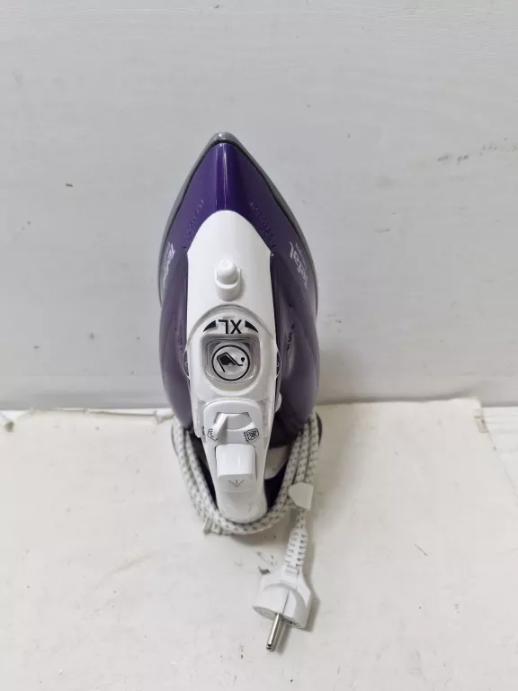 ŻELAZKO TEFAL FV3930