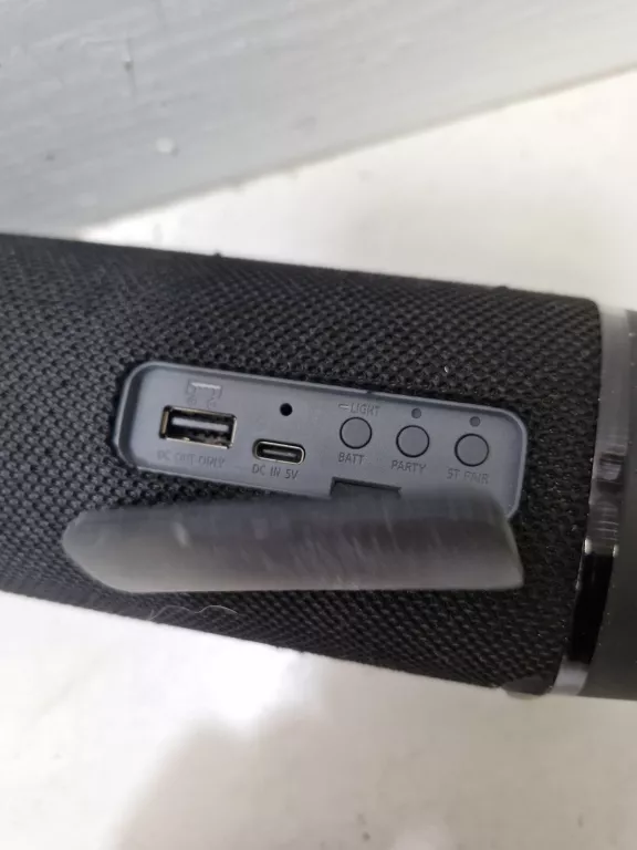 GŁOŚNIK SONY SRS-XB33