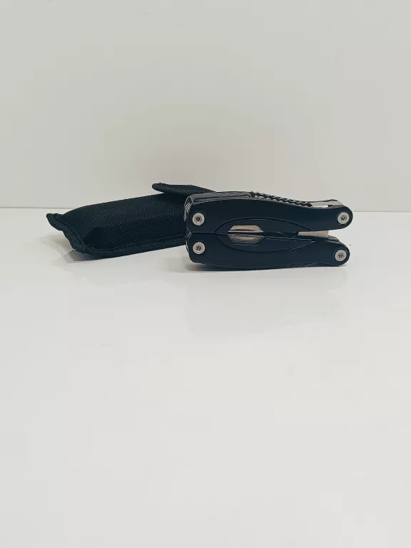 MULTITOOL 9 IN 1