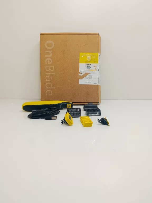 ONEBLADE TWARZ + CIAŁO QP2824/20