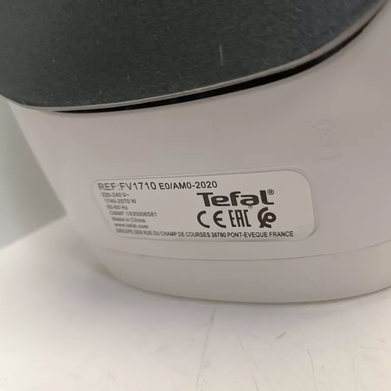 ZELAZKO TEFAL VIRTUO