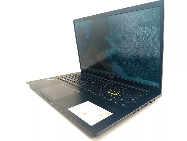 LAPTOP ASUS VIVOBOOK 15 INTEL CORE I5-1135G7 24GB SSD 512GB 15.6 WINDOWS 1