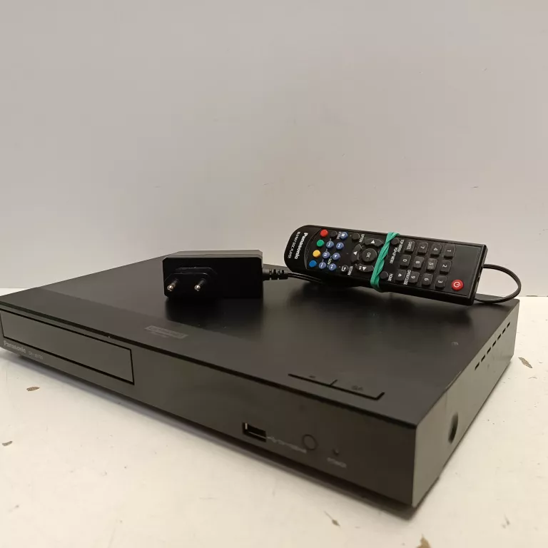 ODTWARZACZ PANASONIC DP-UB150