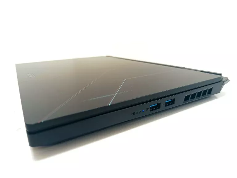 LAPTOP ACER NITRO 5  INTEL CORE I7-12650H 16GB 1TB SSD RTX4060 WIN11 HOME