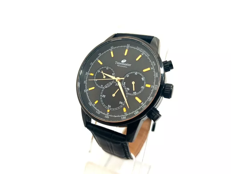 ZEGAREK TIMEMASTER KG COLLECTION AVX9JZWTIM250
