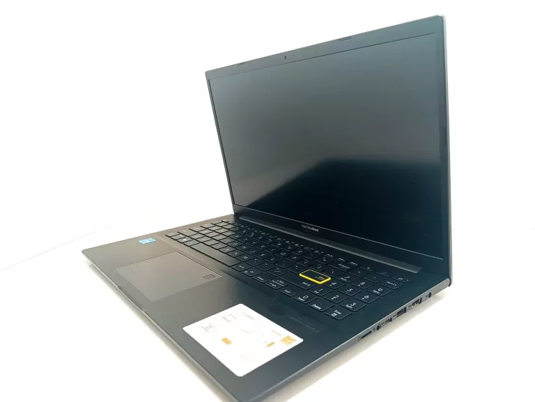 LAPTOP ASUS VIVOBOOK 15 INTEL CORE I5-1135G7 24GB SSD 512GB 15.6 WINDOWS 1