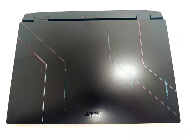 LAPTOP ACER NITRO 5  INTEL CORE I7-12650H 16GB 1TB SSD RTX4060 WIN11 HOME