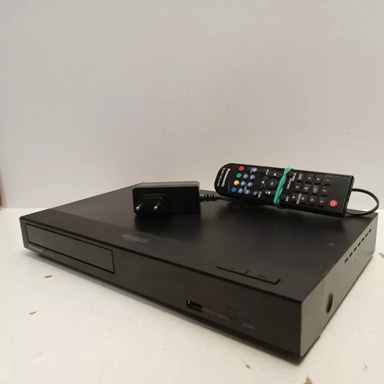 ODTWARZACZ PANASONIC DP-UB150