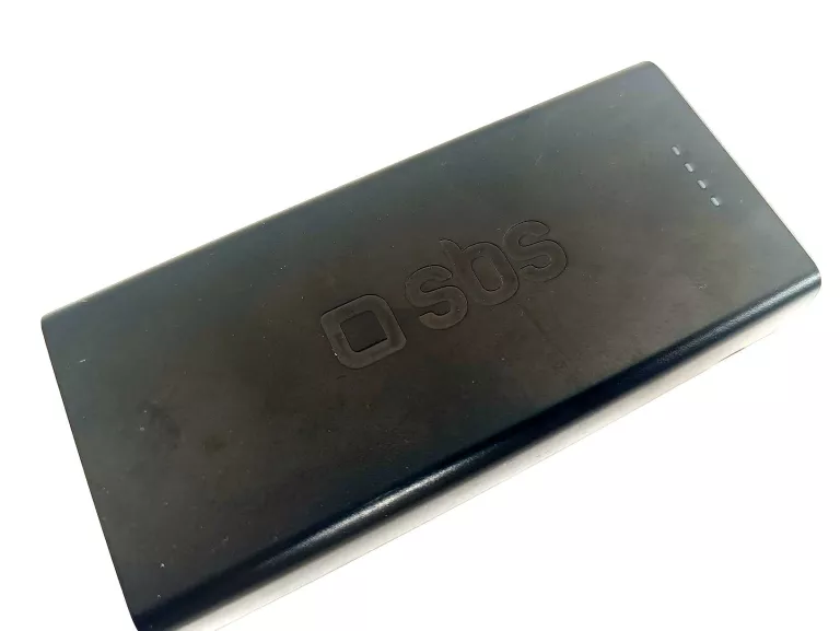 POWERBANK SBS 3000MAH