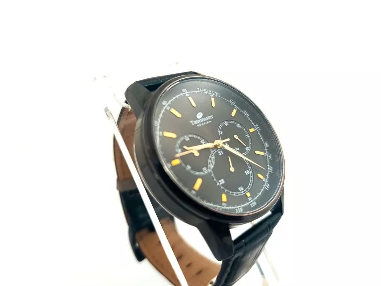 ZEGAREK TIMEMASTER KG COLLECTION AVX9JZWTIM250