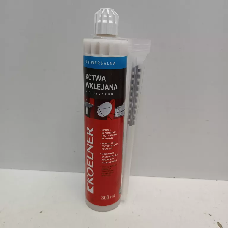 KOTWA CHEMICZNA KOELNER KEM-PSF-300 300 ML