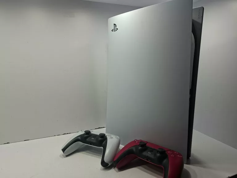 KONSOLA PS5 CFI-1116A  2 X PAD