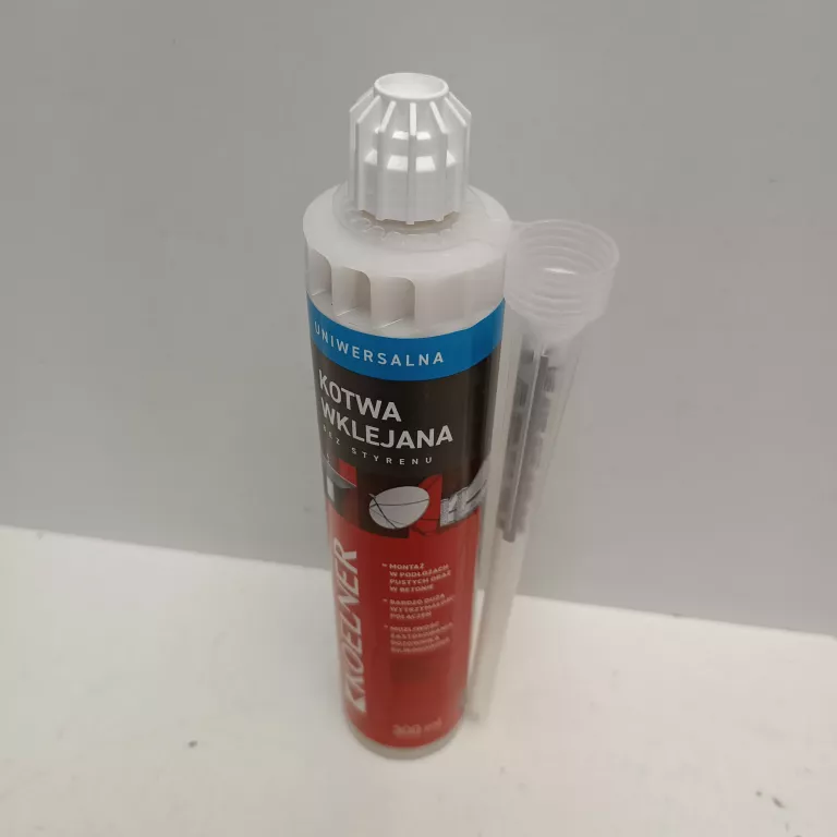 KOTWA CHEMICZNA KOELNER KEM-PSF-300 300 ML