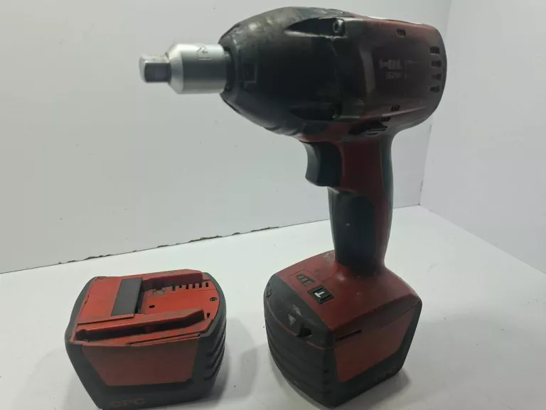 KLUCZ UDAROWY HILTI SIW 14-A