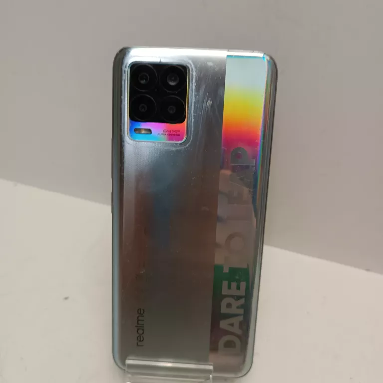 TELEFON REALME 8 8/128GB
